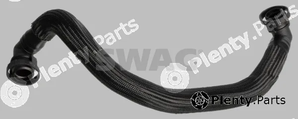 Swag 11108773 — Hose, crankcase ventilation