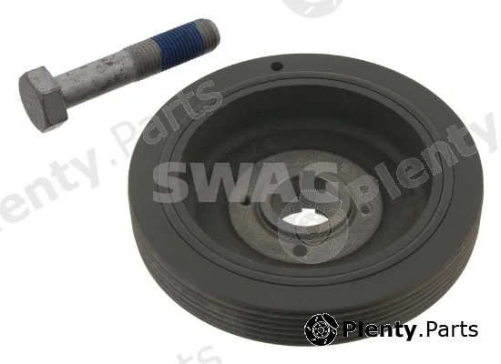 Swag 62933792 — Belt Pulley, crankshaft