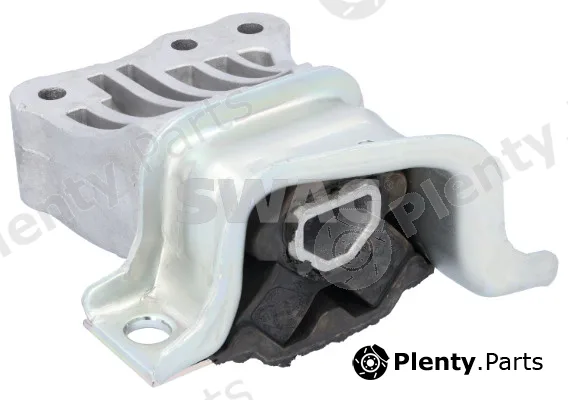 Swag 33108090 — Mounting, engine