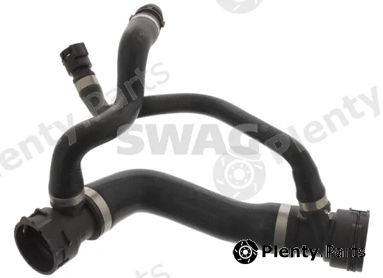 Swag 20945817 — Radiator Hose
