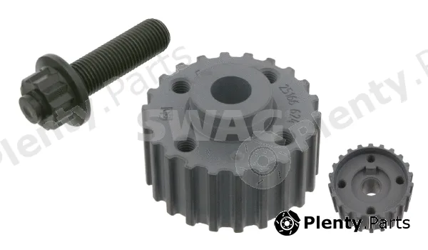 Swag 30924674 — Sprocket, crankshaft