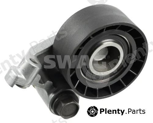 Swag 50030024 — Tensioner Pulley, timing belt