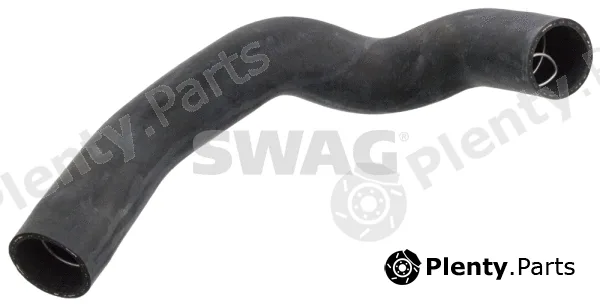Swag 10912995 — Radiator Hose
