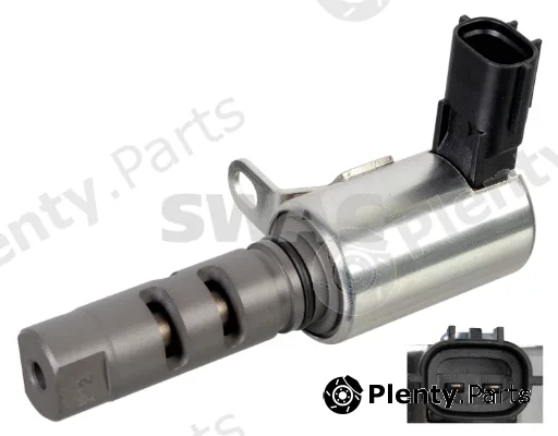 Swag 33102897 — Control Valve, camshaft adjustment