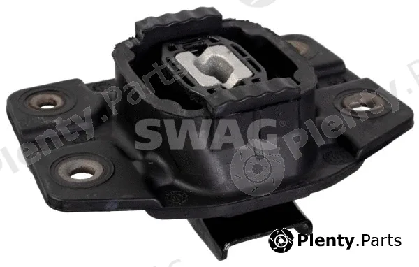 Swag 33101269 — Mounting, manual transmission