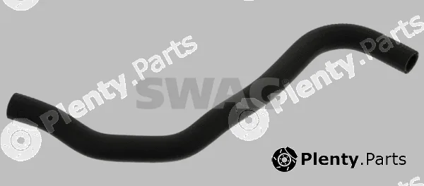 Swag 20100732 — Hydraulic Hose, steering