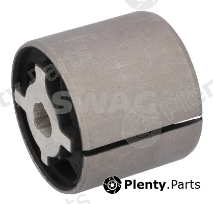 Swag 33109131 — Mounting, differential