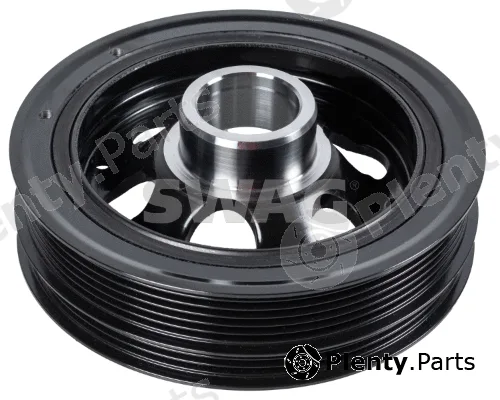 Swag 33101873 — Belt Pulley, crankshaft