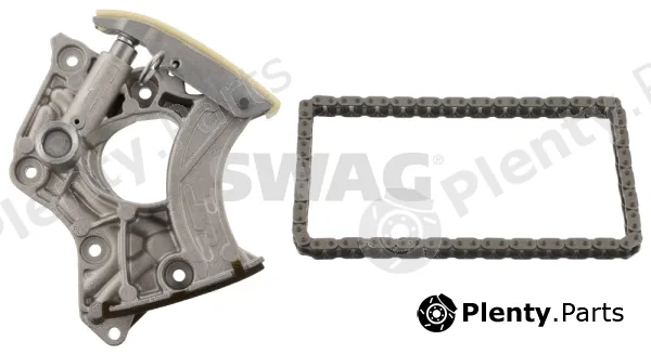 Swag 30101877 — Timing Chain Kit