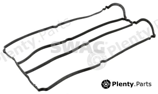 Swag 50107533 — Gasket, cylinder head cover