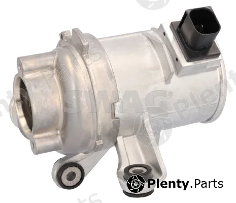 Swag 33110017 — Water Pump, engine cooling