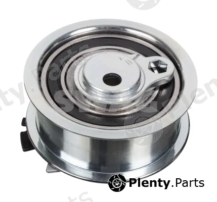 Swag 30936893 — Tensioner Pulley, timing belt