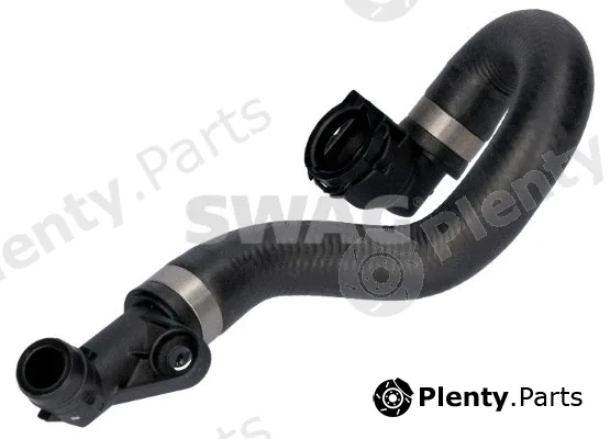Swag 33108091 — Radiator Hose