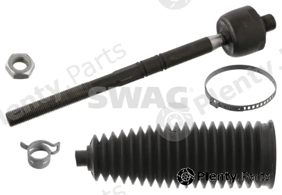 Swag 10102500 — Inner Tie Rod
