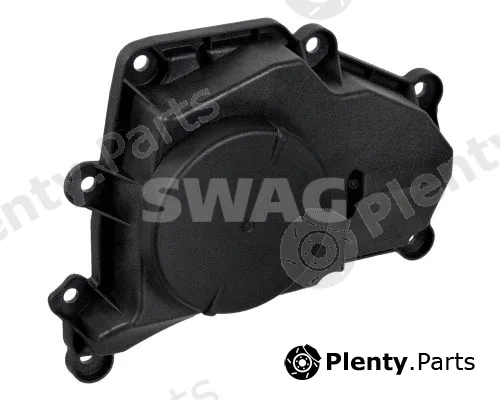 Swag 33107622 — Oil Separator, crankcase ventilation