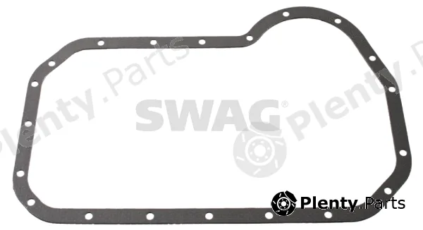 Swag 32907556 — Gasket, oil sump