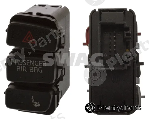 Swag 30944394 — Multi-Function Switch