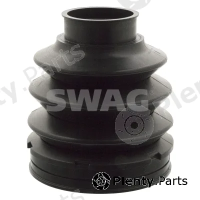 Swag 10101671 — Bellow, drive shaft