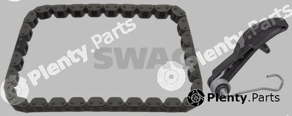 Swag 30102505 — Chain Kit, oil pump drive
