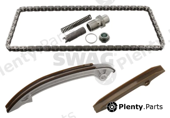 Swag 99130409 — Timing Chain Kit