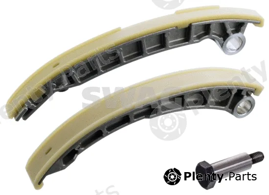 Swag 37101978 — Guide Rails Kit, timing chain