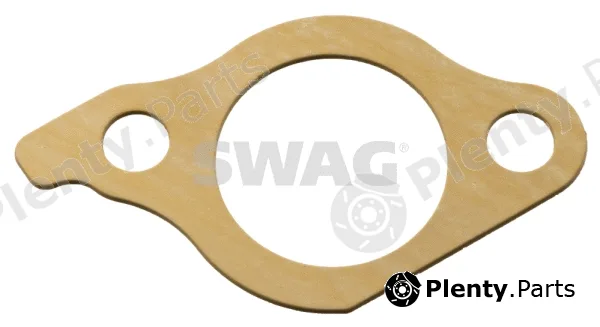 Swag 81104769 — Seal, timing chain tensioner