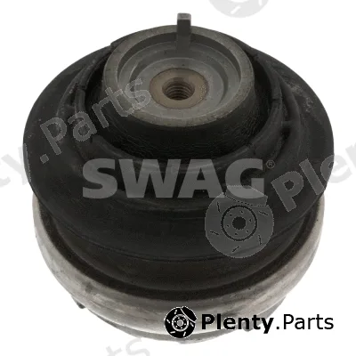 Swag 10130100 — Mounting, engine