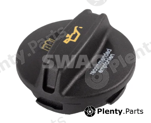 Swag 33100440 — Sealing Cap, oil filler neck