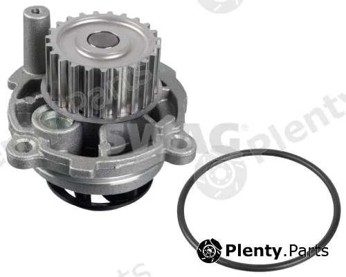 Swag 30924358 — Water Pump, engine cooling