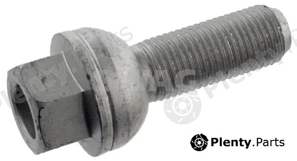Swag 32917818 — Wheel Bolt