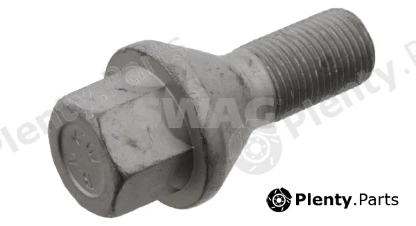 Swag 62932442 — Wheel Bolt