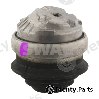 Swag 10130064 — Mounting, engine