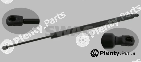 Swag 32923392 — Gas Spring, boot/cargo area SWAG extra