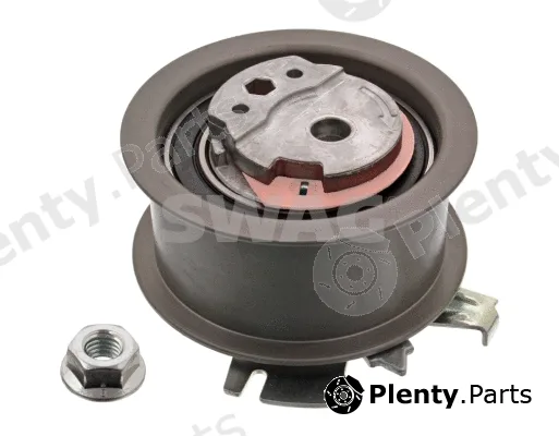 Swag 32924752 — Tensioner Pulley, timing belt