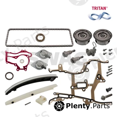 Swag 40949455 — Timing Chain Kit