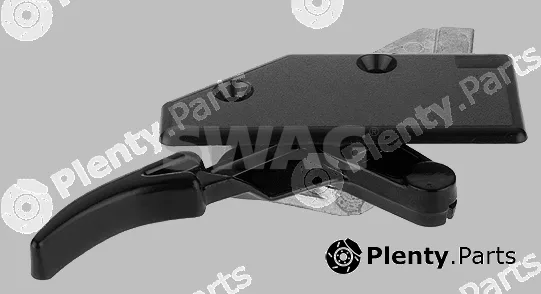 Swag 10900002 — Handle, bonnet release