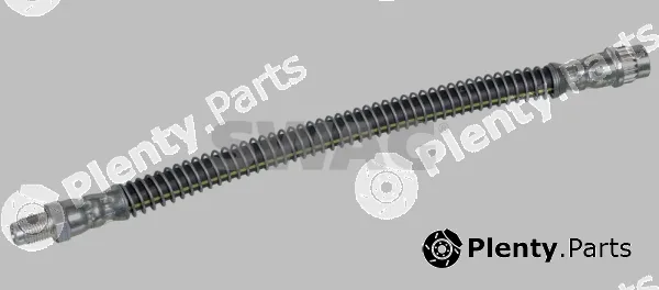 Swag 60945300 — Brake Hose