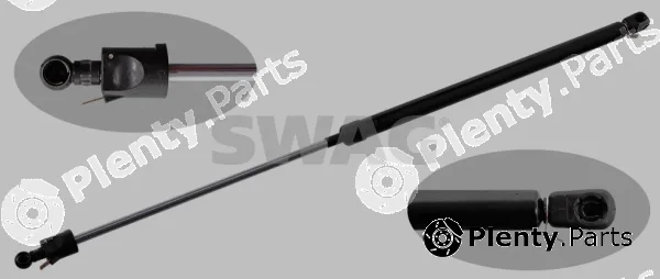 Swag 38947915 — Gas Spring, boot/cargo area SWAG extra