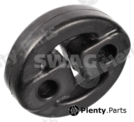 Swag 33100399 — Mount, exhaust system