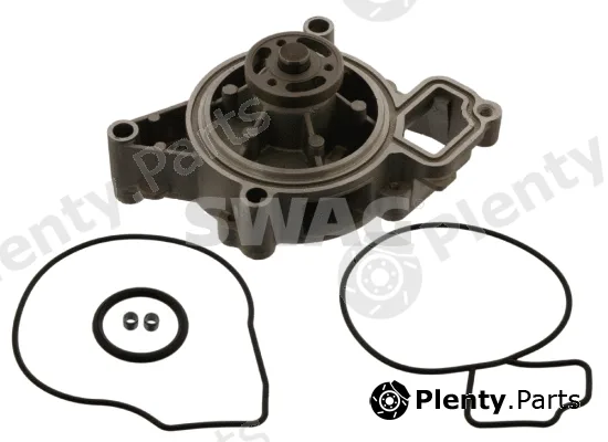 Swag 40940997 — Water Pump, engine cooling