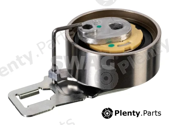 Swag 62100779 — Tensioner Pulley, timing belt