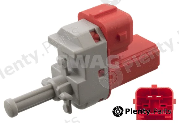 Swag 50103688 — Stop Light Switch