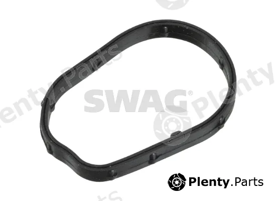 Swag 33102030 — Gasket, cylinder head cover
