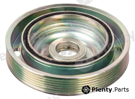 Swag 62108766 — Belt Pulley, crankshaft