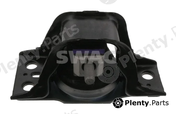 Swag 60934264 — Mounting, engine