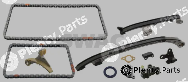 Swag 33107185 — Timing Chain Kit