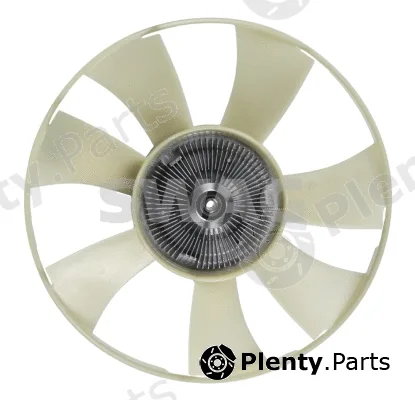 Swag 30105775 — Fan, engine cooling
