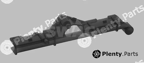 Swag 10090061 — Guide, timing chain