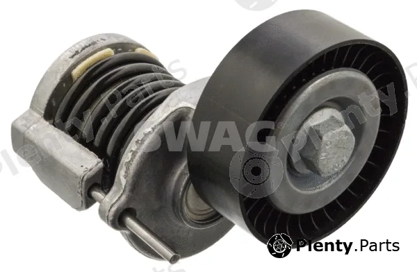 Swag 30102297 — Belt Tensioner, V-ribbed belt
