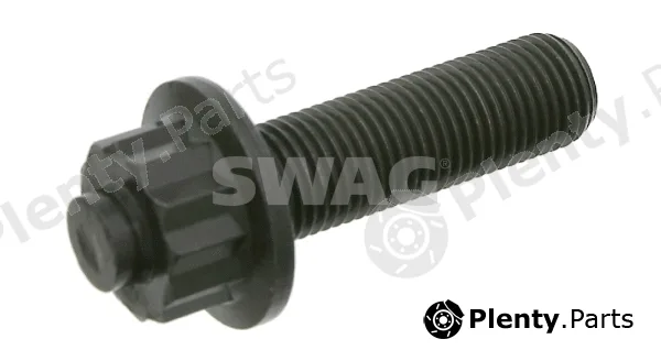 Swag 30050017 — Pulley Bolt